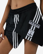 adidas Reconstructed Adibreak Mini Skirt KS4165 Black 3