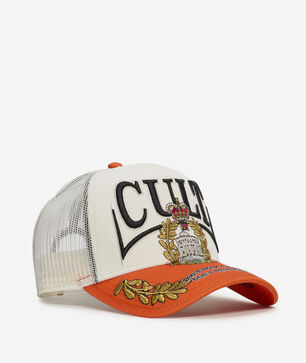 Don't Fear Mesh Back Trucker Hat