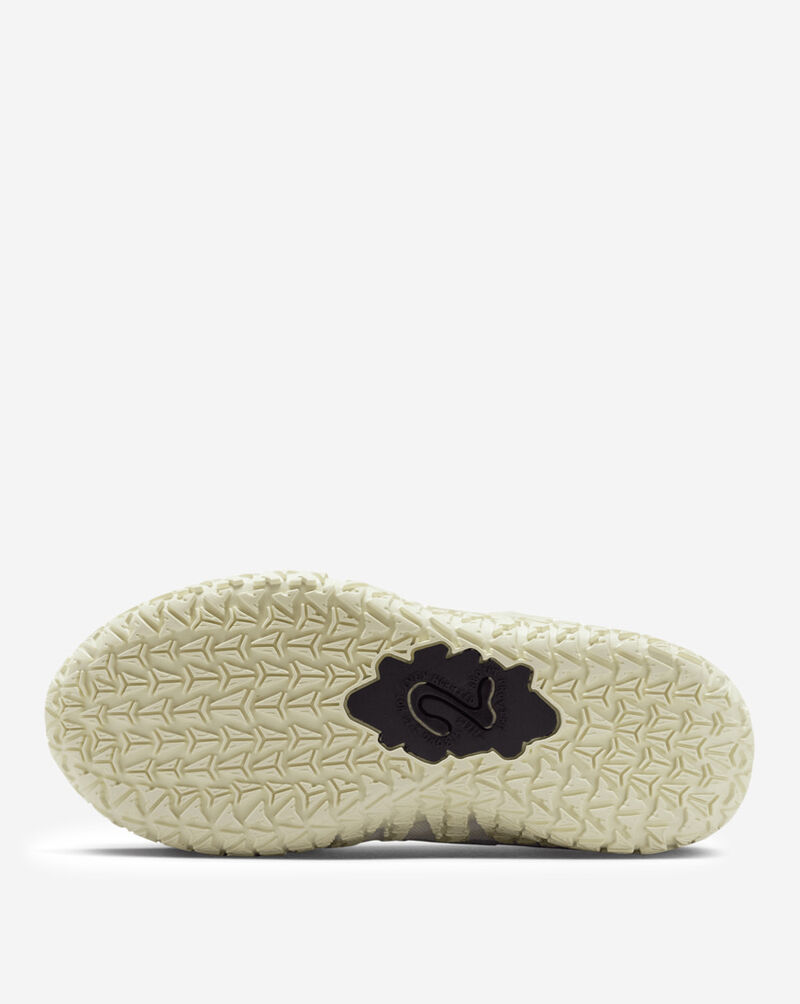 Nike Little Kids' Ja 3 IB4771-101 White 5