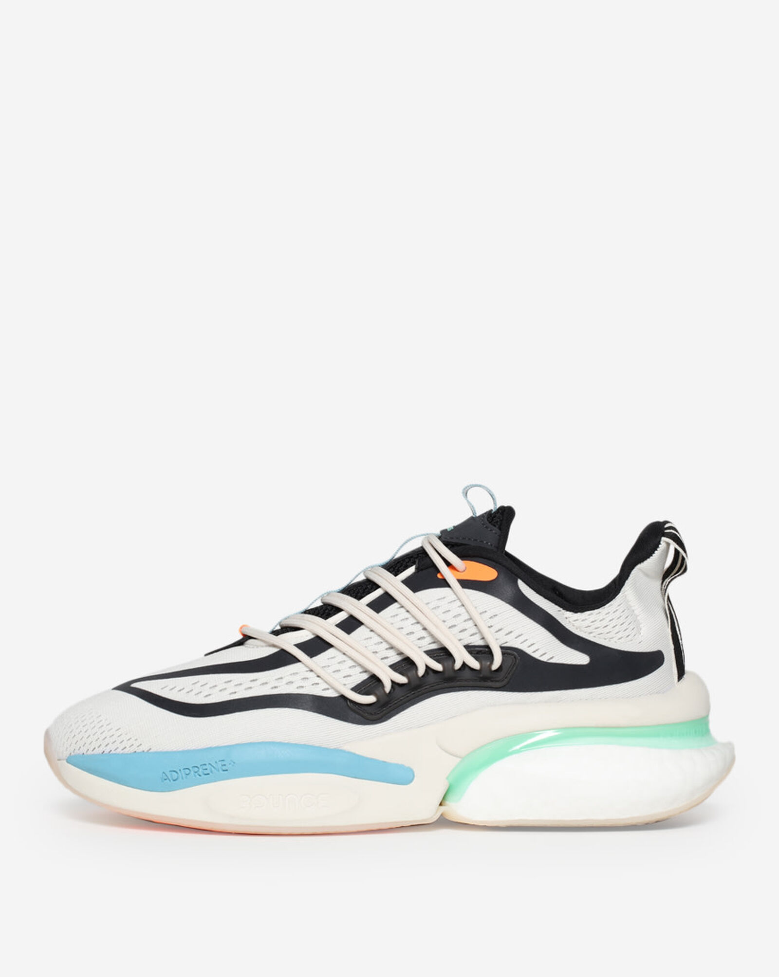 Shop adidas Alphaboost V1 HP6613 white | SNIPES USA
