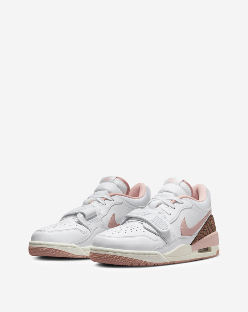 Jordan Legacy 312 Low FQ7827-116 White 2