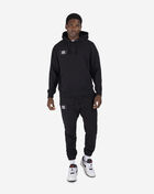 Interchangeable Patch Hoodie