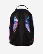 Sprayground Cyberpunk City DLXR Backpack B7364 Multi 3