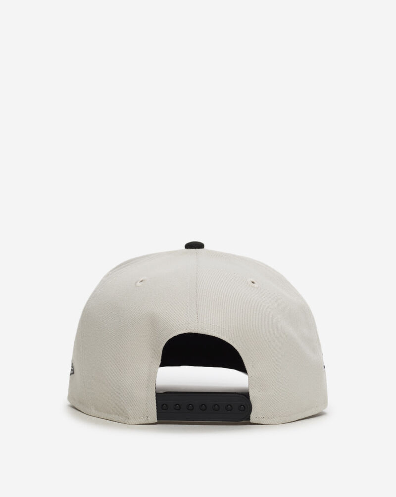 New Era 9Fifty Washington Nationals A-Frame Snapback Hat 71012994 Grey 3