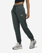 Nike NSW Club Fleece Mid-Rise Joggers FZ7626-338 Green 1