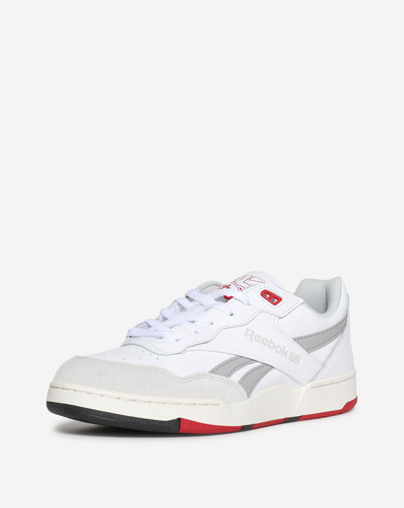 Shop Reebok BB4000 II HQ3582 white | SNIPES USA