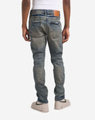 Decibel 5Pkt Basic Jean DECWB502-VIN Blue 2