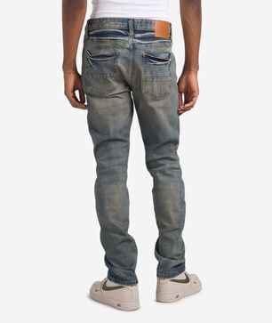 5Pkt Basic Jean