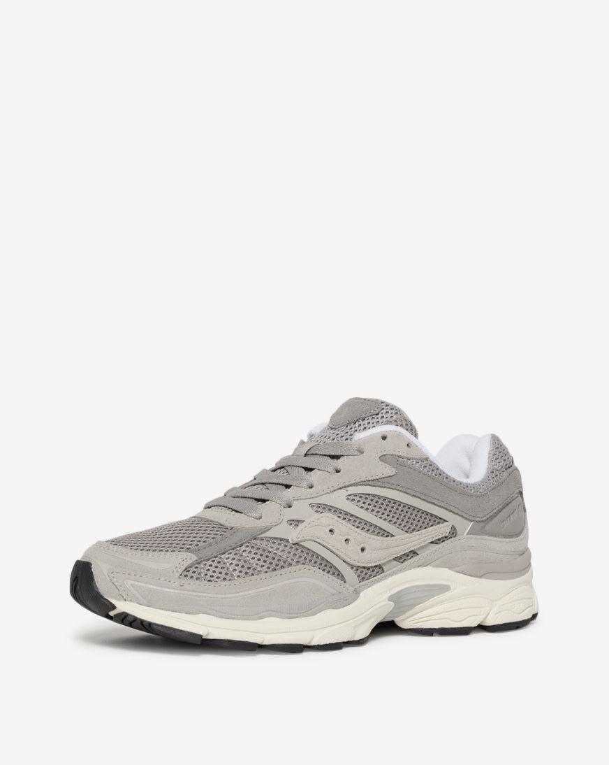 Shop Saucony ProGrid Omni 9 S70740-10 grey | SNIPES USA