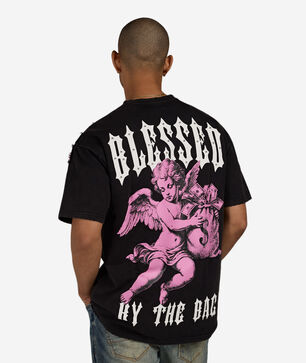 Money Saint Tee