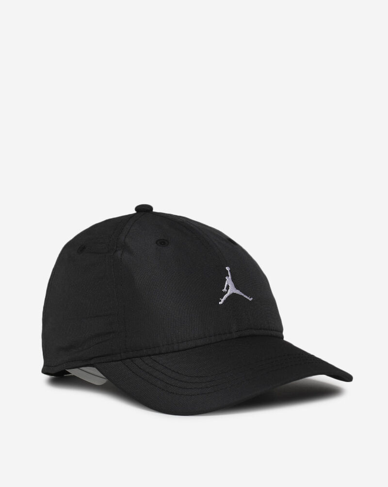 Jordan Essentials Cap 9A0724-023 Black 1