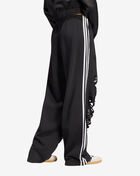 adidas Originals Distressed sweatpants KW8254 Black 2