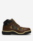 Timberland Field Boot with GORE-TEX Membrane TB0A2NRWAMA Brown 4