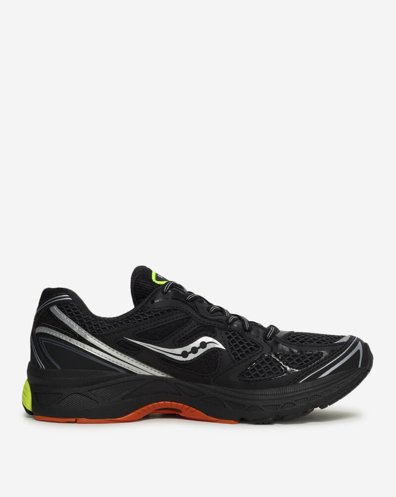 Saucony ProGrid Guide 7 S60936-21 Black 4