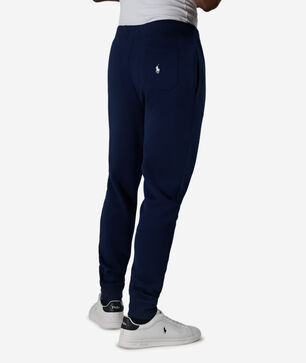 Heritage Polo Crest Jogger Pant