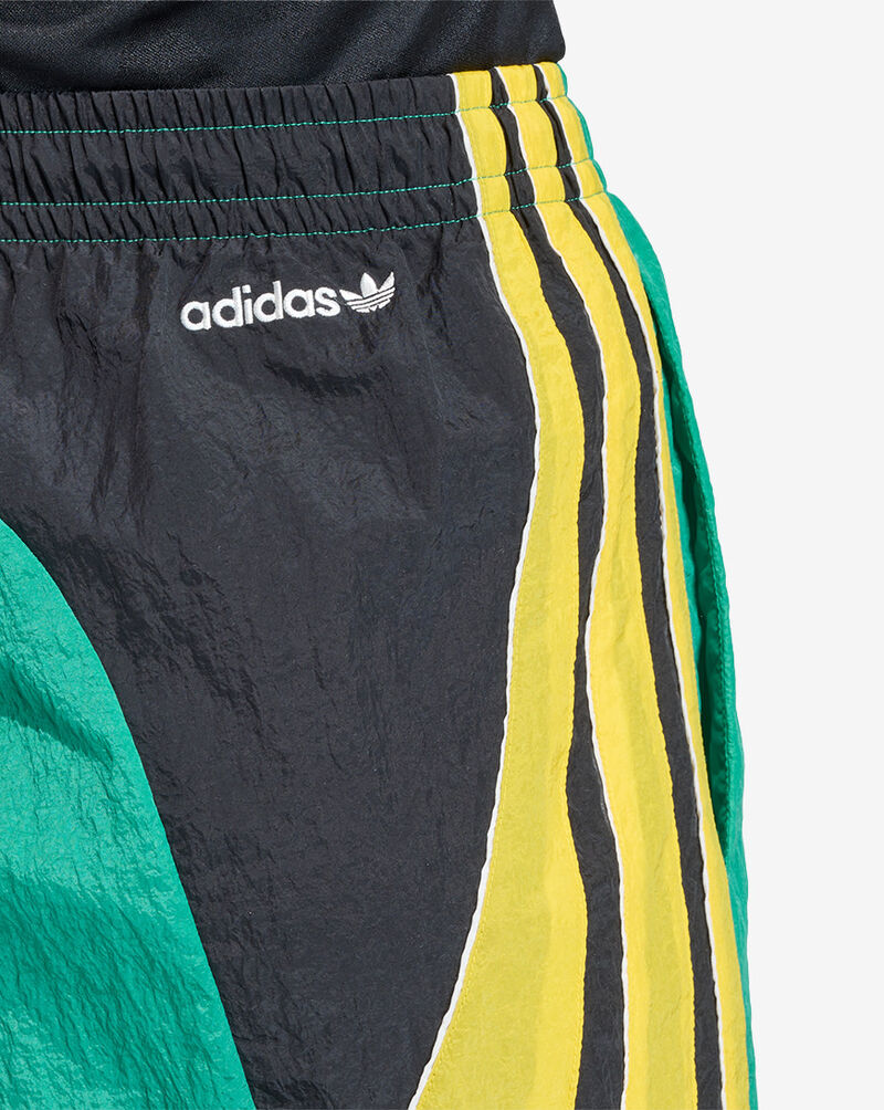 adidas Sport Santiago Tracksuit Pants  KD2971 Green 3