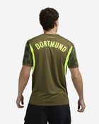 Borussia Dortmund Goalkeeper Jersey