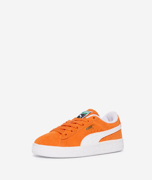 Pre-School Suede Classic