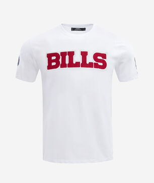 Buffalo Bills Classic Chenille Tee