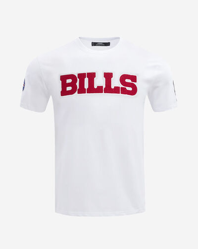 Buffalo Bills Classic Chenille Tee