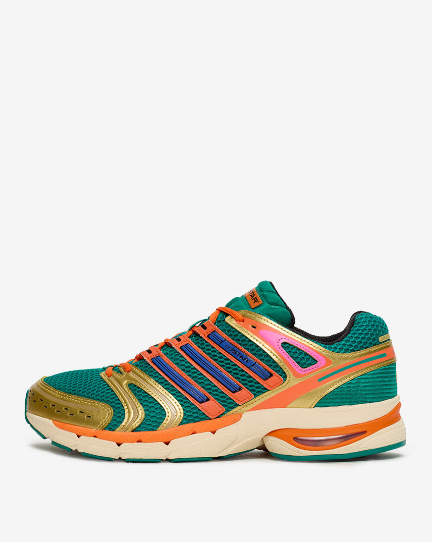 Shop adidas Adistar Control 5 KJ8341 green | SNIPES USA