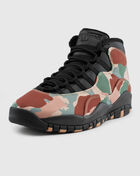 Retro Air Jordan 10 "Desert Camo"