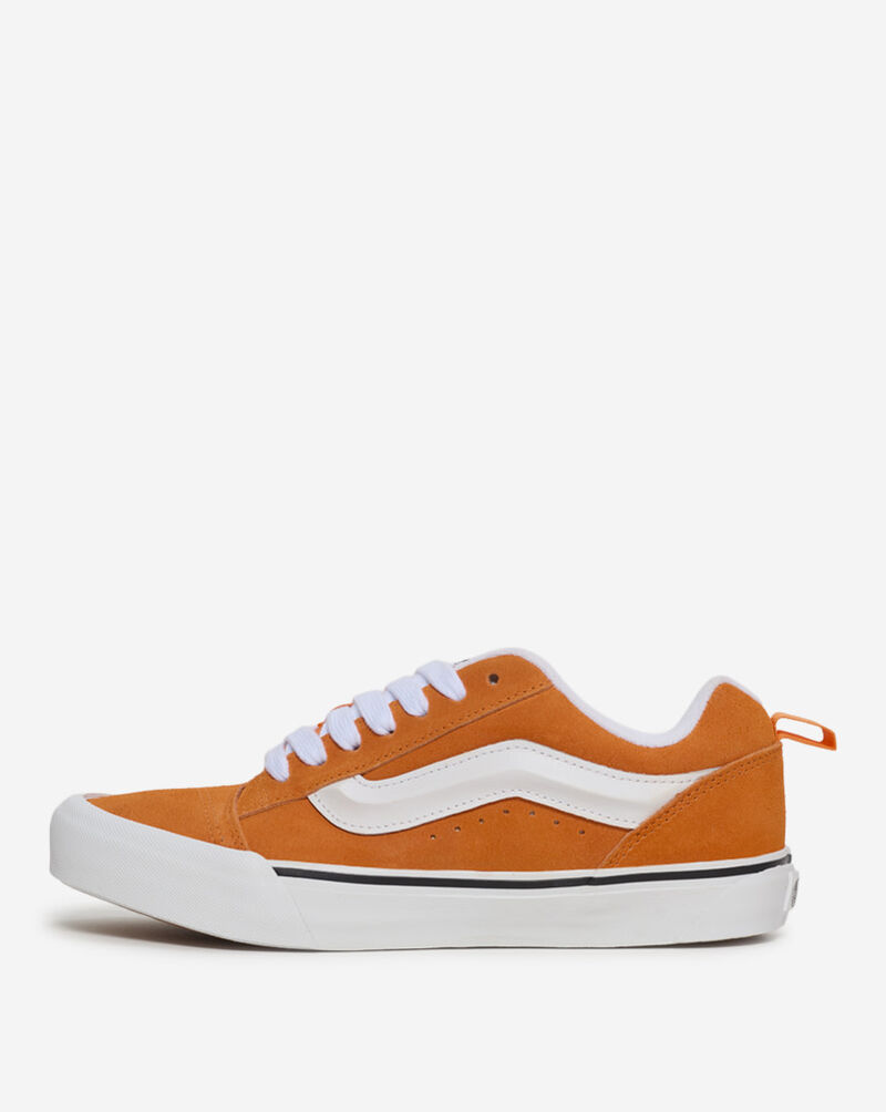Vans Knu Skool VN000D6ZORA Orange 1