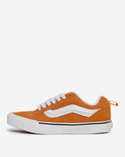 Vans Knu Skool VN000D6ZORA Orange 1