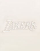 Los Angeles Lakers Neutral High Waisted Jersey Legging