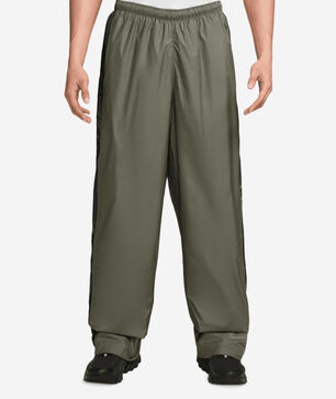 Graphic Track Pants