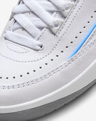 Big Kids' Air Jordan 2 Retro Low