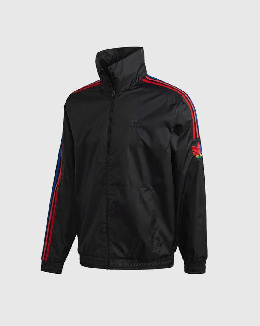 adidas windbreaker snipes