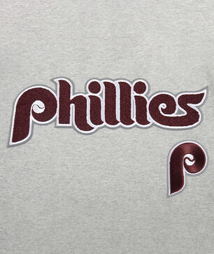 Big Boys' Philadelphia Phillies Classic Tee