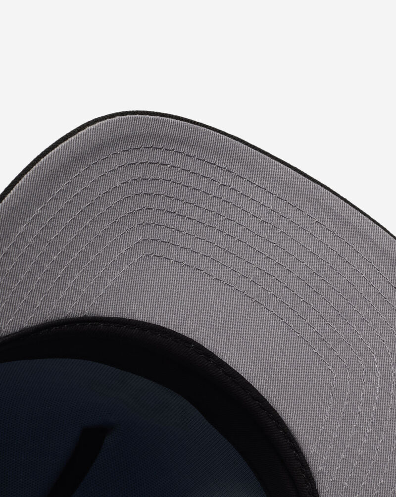 New Era 9Fifty Boston Red Sox A-Frame Snapback Hat 70906504 Blue 4