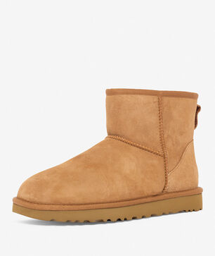 Classic Mini II Boots