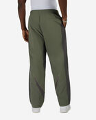 GFTD LA Lotus Nylon Pants LOTUSPANT-GRN Green 2