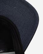 Ed Hardy Tiger Skull Hat EHH0001-54 Black 4