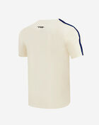 New York Mets Retro Classic Striped Tee
