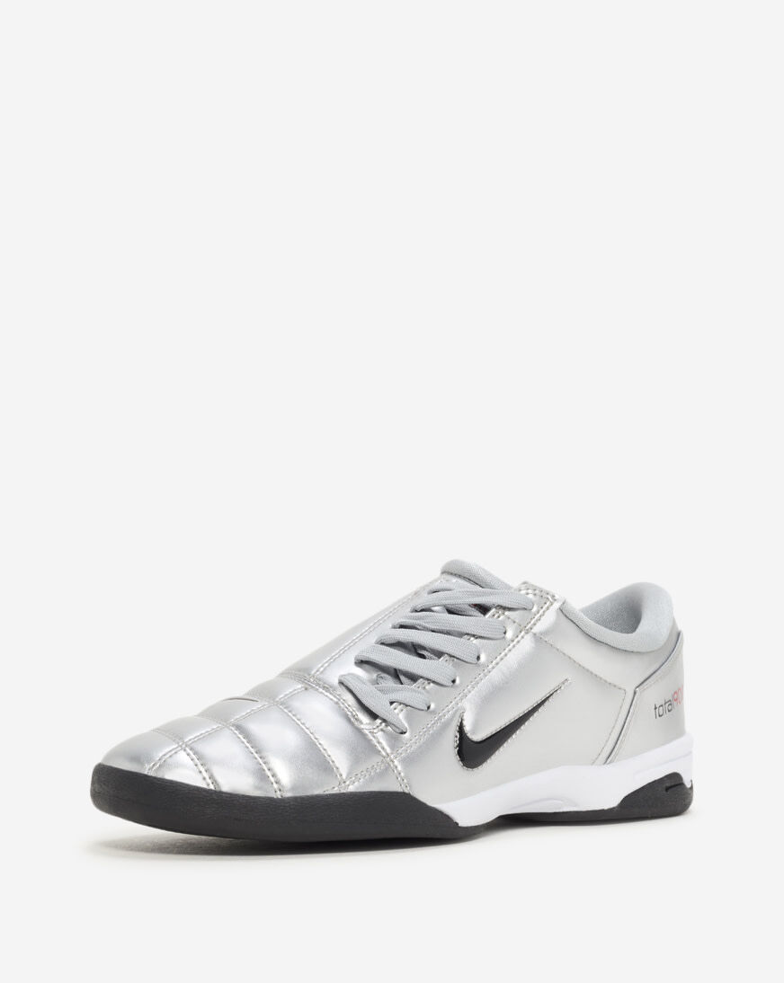 Shop Nike Total 90 IM7595-001 silver | SNIPES USA