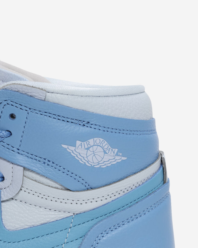 Jordan Air Jordan 1 High Method of Make FB9891-404 Blue 8