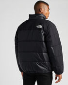 The North Face Himalayan Insulated Jacket  NF0A4QYZ-JK3 Black 2