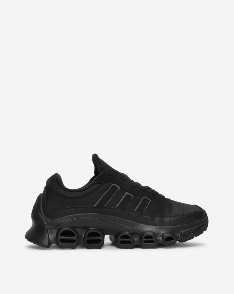 adidas Grade School Adifom Megaride JH6512 Black 5