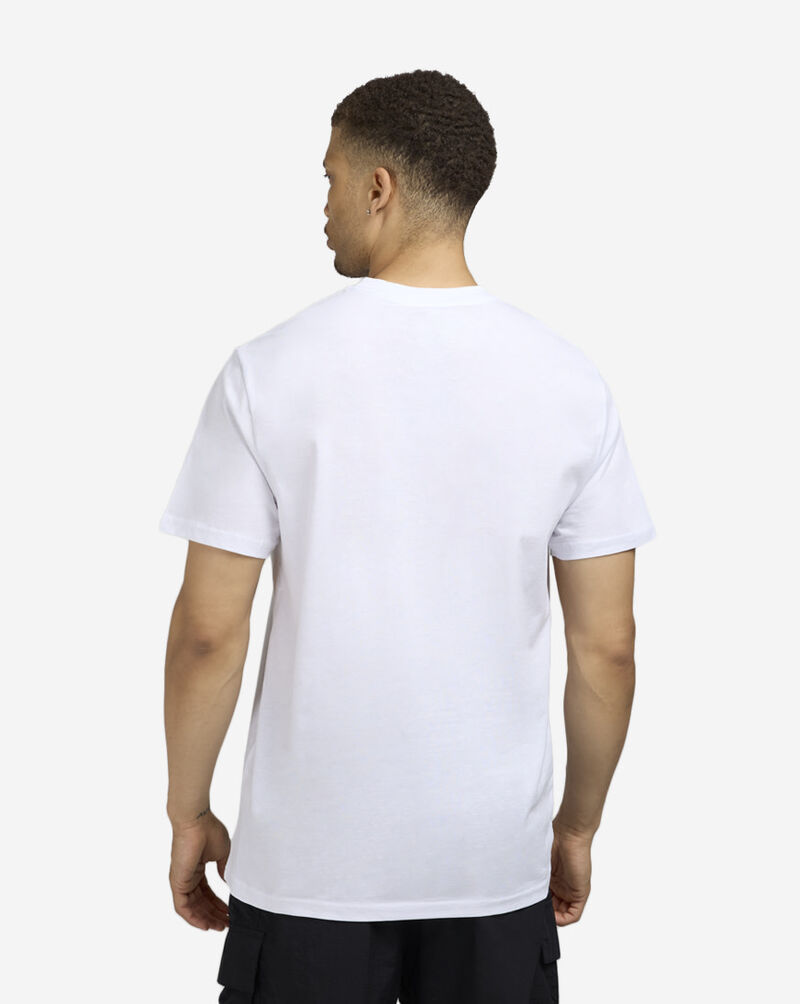 Urban Classics Tupac PJ Profile Tee MT1686-US-00220 White 2