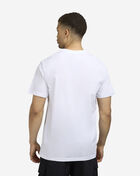 Urban Classics Tupac PJ Profile Tee MT1686-US-00220 White 2