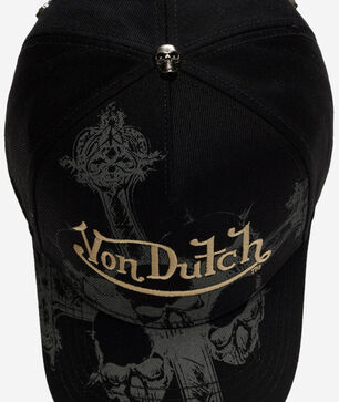 Sorrows Trucker Hat
