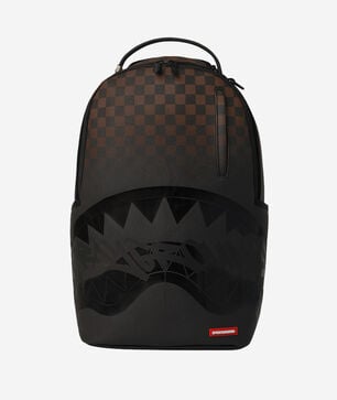 Brown Shark Central Backpack