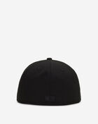 New Era 59Fifty Chicago White Sox Core Black Fitted Hat 11591168 Black 3