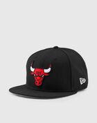 Chicago Bulls Current Logo Snapback Hat