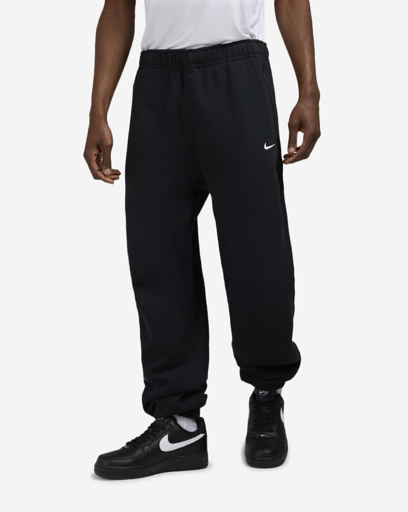 Nike NOCTA Fleece CS Sweatpants HM5764-010 Black 1