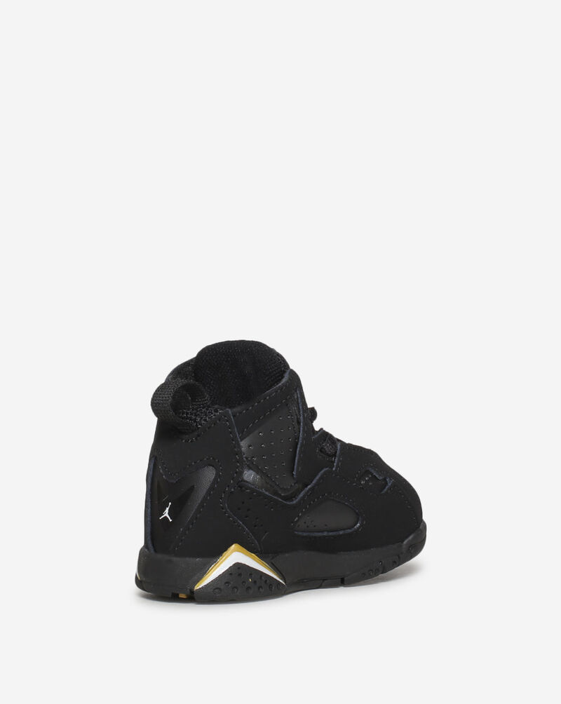 Jordan Toddler True Flight 343797-017 Black 3